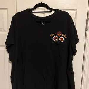 OldNavy pocket tee